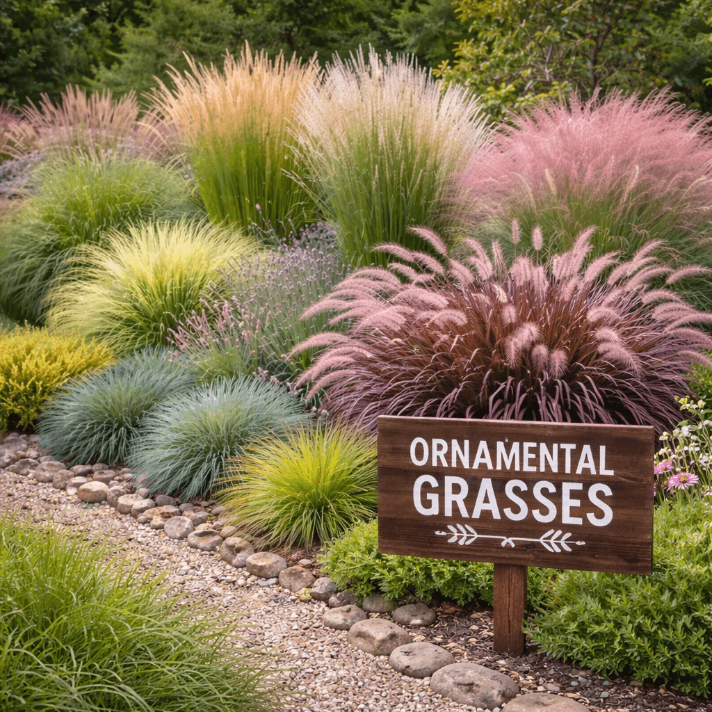 OrnamentalGrasses