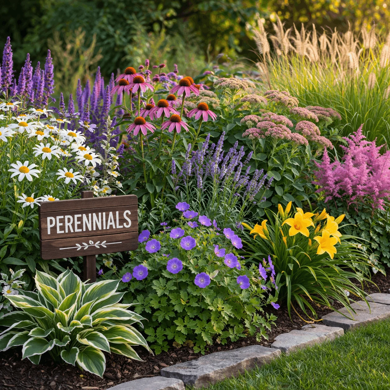 Perennial
