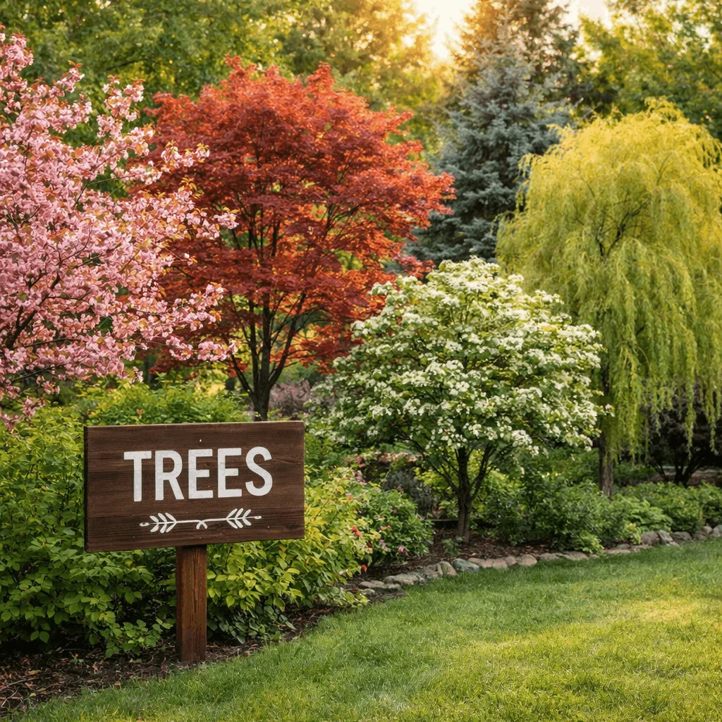 Trees
